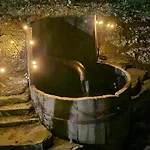 Tana Della Lavanda Montefiorino