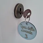 Holiday home Tana Della Lavanda *