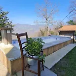 Tana Della Lavanda Holiday home *