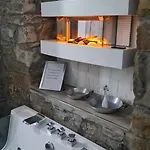 Tana Della Lavanda Holiday home *