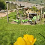 Tana Della Lavanda Montefiorino