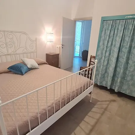 Dom wakacyjny Tana Della Lavanda Montefiorino