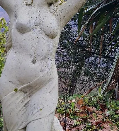 Dom wakacyjny Tana Della Lavanda