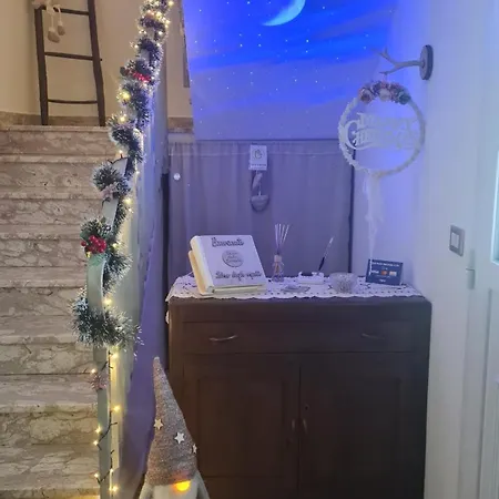 Tana Della Lavanda Dom wakacyjny