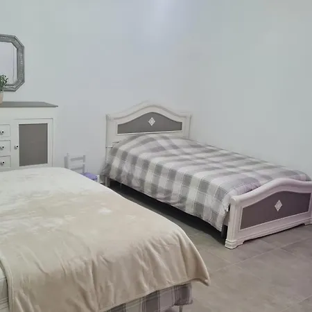 Tana Della Lavanda Tatil Evi
