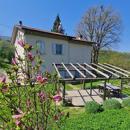 Tana Della Lavanda Montefiorino