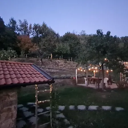 Tatil Evi Tana Della Lavanda