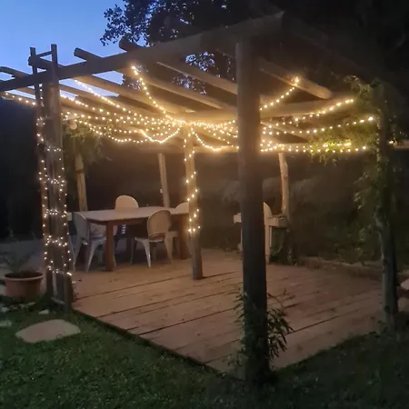 Tana Della Lavanda Tatil Evi