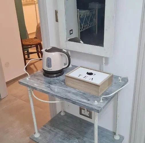 Tana Della Lavanda Tatil Evi