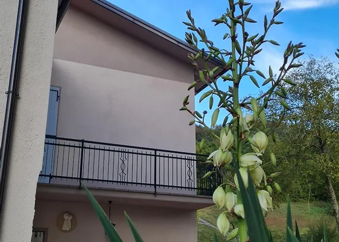 Tatil Evi Tana Della Lavanda