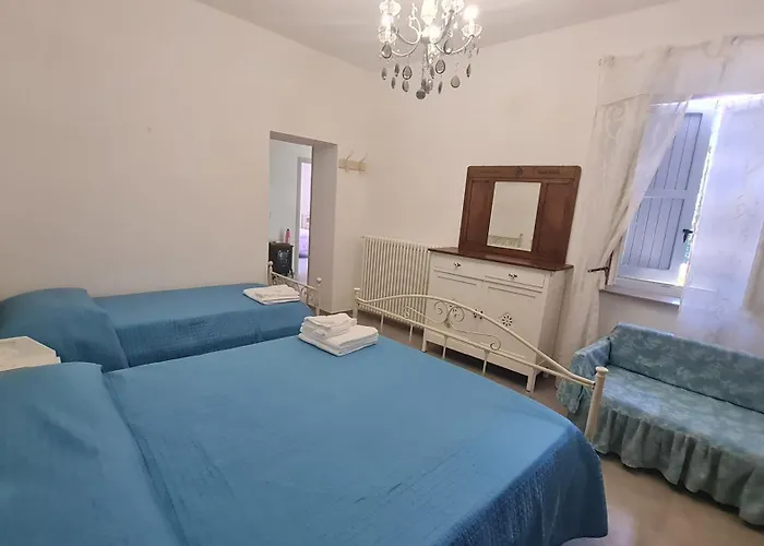 Tatil Evi Tana Della Lavanda *