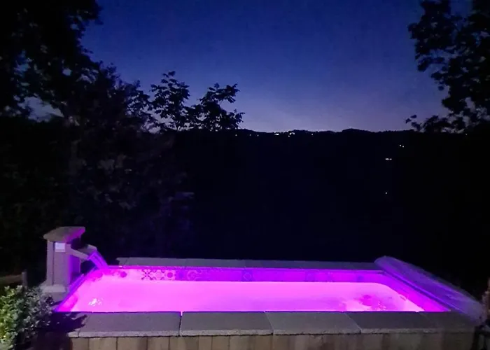 Tana Della Lavanda Tatil Evi *