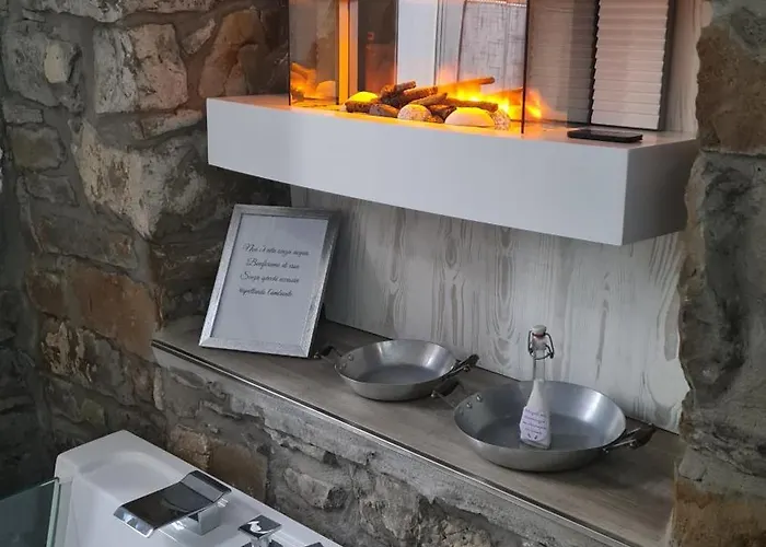 Tana Della Lavanda Tatil Evi *