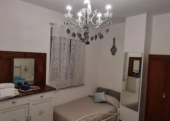 Tatil Evi Tana Della Lavanda