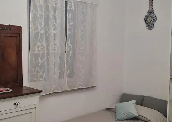 Tana Della Lavanda Tatil Evi *