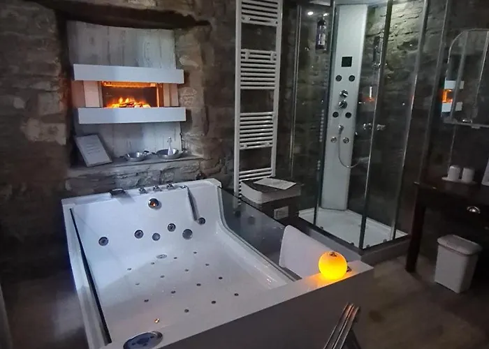Tana Della Lavanda Tatil Evi *
