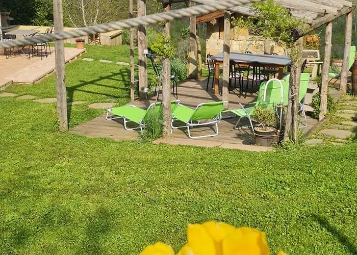 Tana Della Lavanda Montefiorino