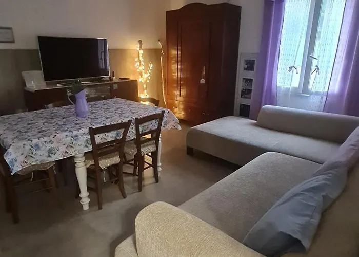 Tatil Evi Tana Della Lavanda *