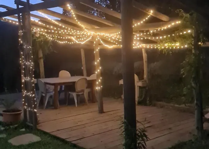 Tana Della Lavanda Tatil Evi