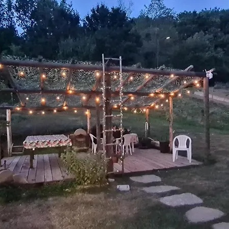 Tana Della Lavanda * Montefiorino