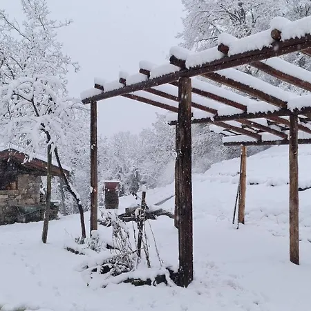 Tana Della Lavanda Σπίτι διακοπών