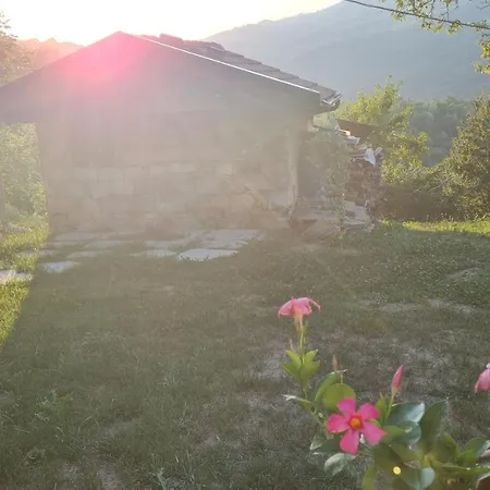 Tana Della Lavanda Σπίτι διακοπών *