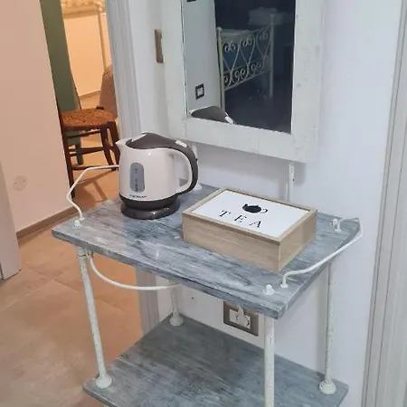 Tana Della Lavanda Dom wakacyjny
