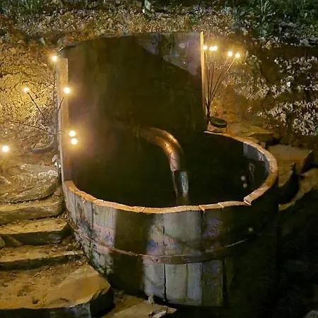 Tana Della Lavanda Montefiorino