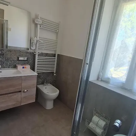 Tana Della Lavanda * Montefiorino