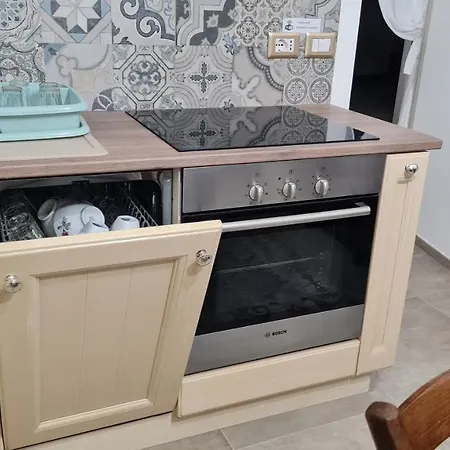 Tana Della Lavanda بيت للعطل *
