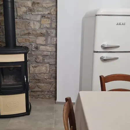 Tana Della Lavanda *