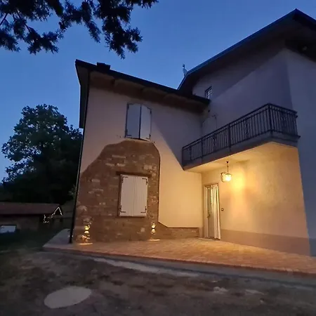 Tana Della Lavanda Montefiorino