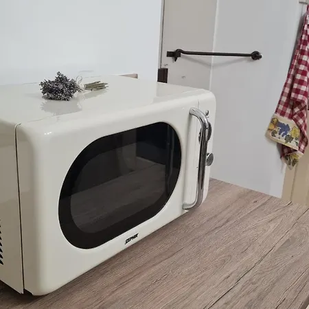 Tana Della Lavanda Σπίτι διακοπών *