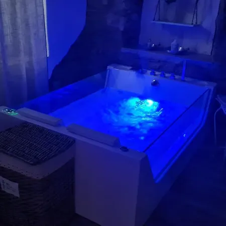 Tana Della Lavanda *