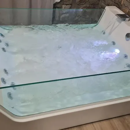 Tana Della Lavanda Σπίτι διακοπών Montefiorino