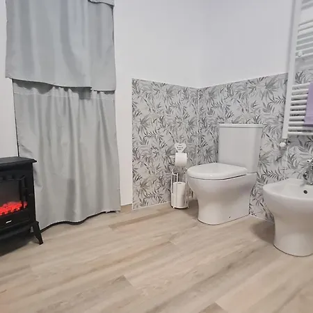 Tana Della Lavanda Σπίτι διακοπών *