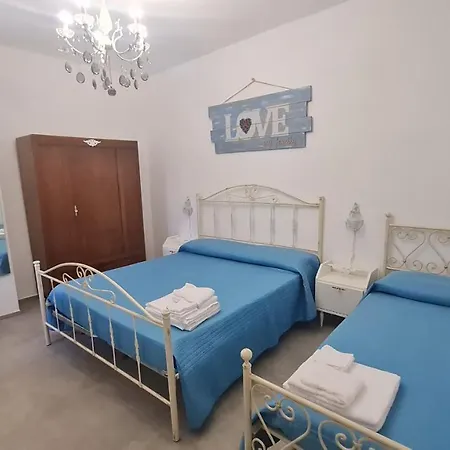 بيت للعطل Tana Della Lavanda Montefiorino