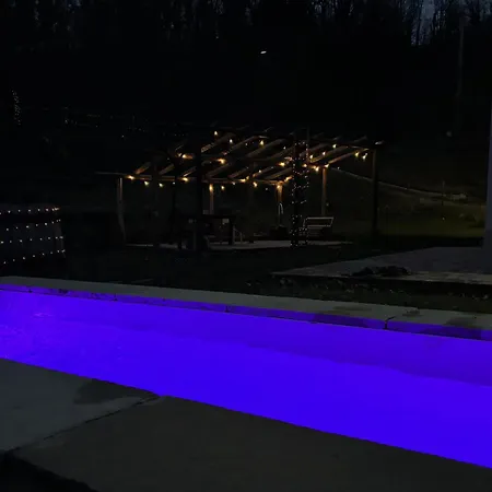 Tana Della Lavanda Ferienhaus Montefiorino
