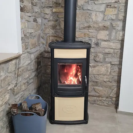 Tana Della Lavanda Σπίτι διακοπών *