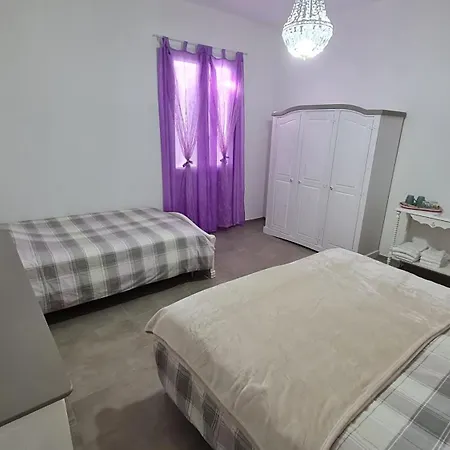 Tana Della Lavanda בית נופש