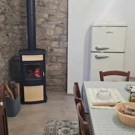 Σπίτι διακοπών Tana Della Lavanda Montefiorino