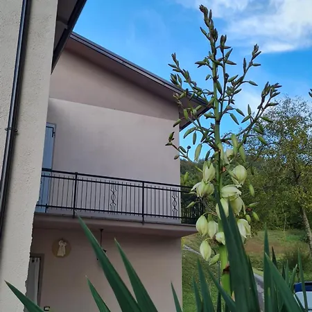 Сasa de vacaciones Tana Della Lavanda