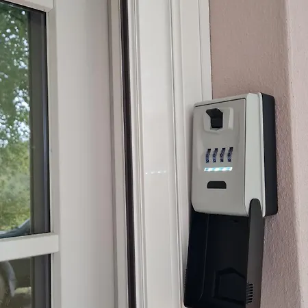 Tana Della Lavanda Dom wakacyjny