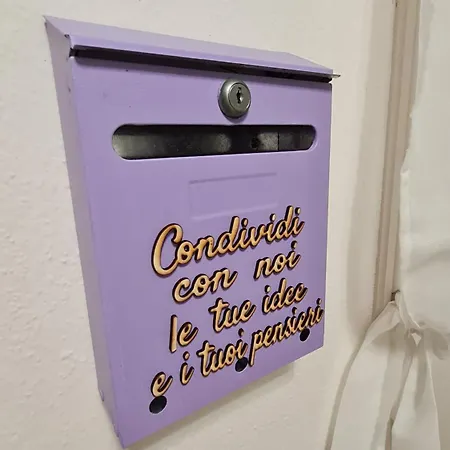 Tana Della Lavanda בית נופש *