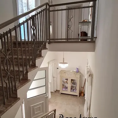 Tana Della Lavanda Σπίτι διακοπών Montefiorino