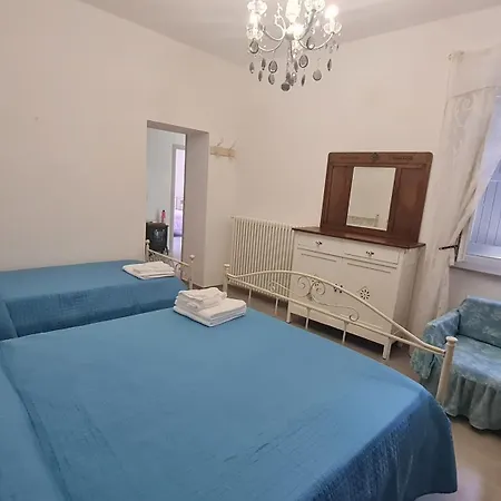 בית נופש Tana Della Lavanda *