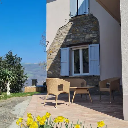 Tana Della Lavanda *