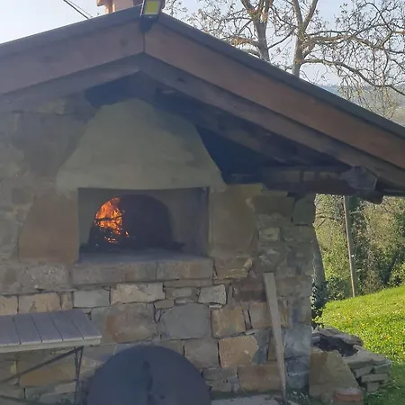 Tana Della Lavanda *