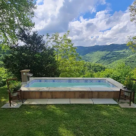 Tana Della Lavanda Montefiorino