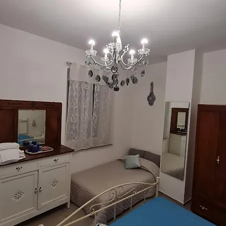 Prázdninový dům Tana Della Lavanda